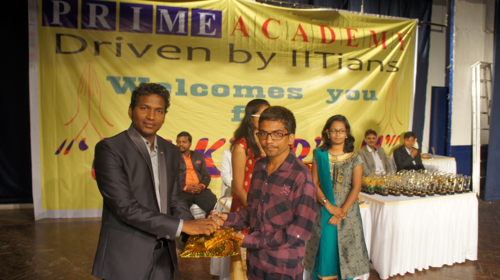 Prime Academy Prime Academy photo 1